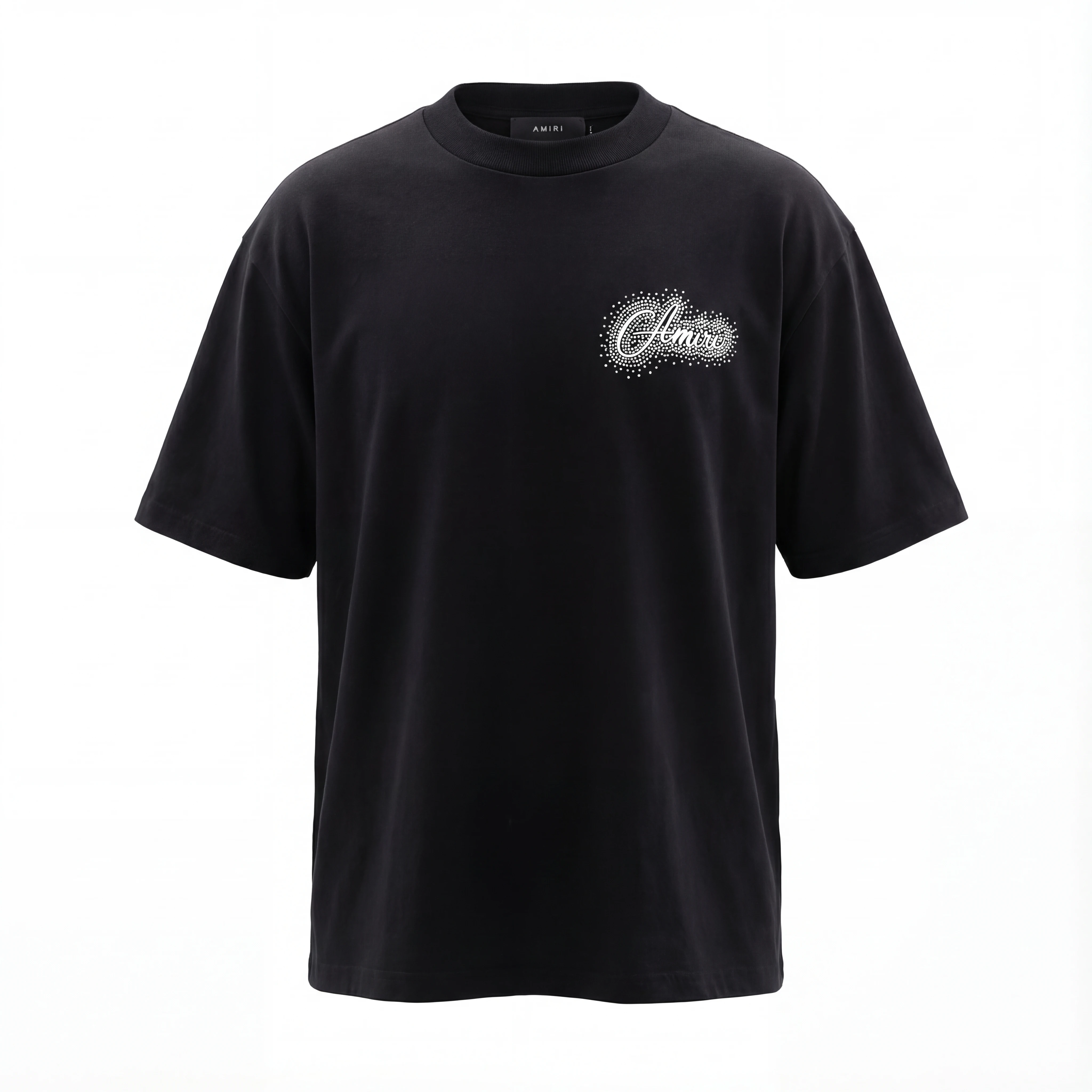 Playera Amiri 