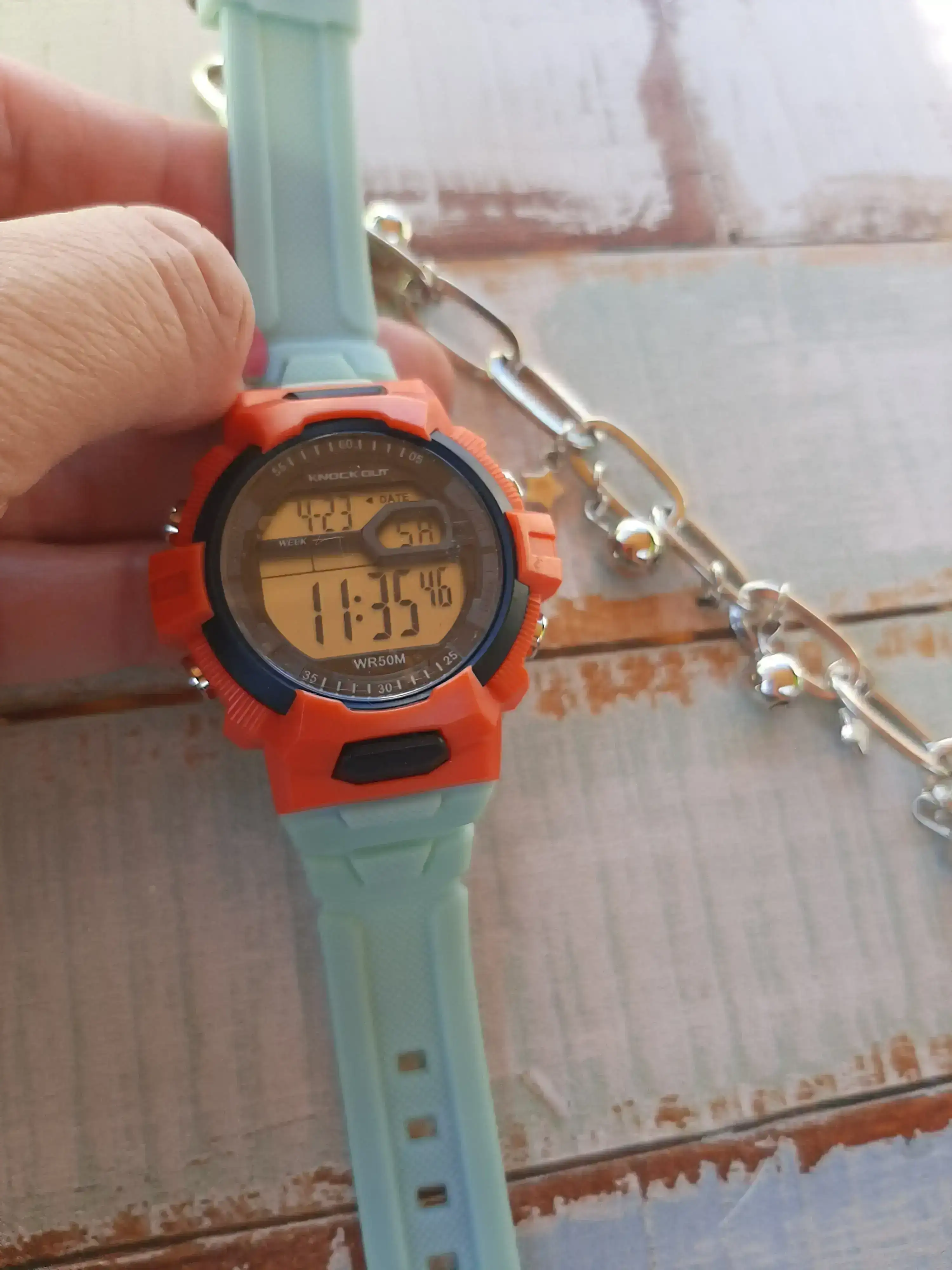 Reloj de Mujer Knock Out KN 8146