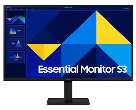  🖥️ *MONITOR GAMER SAMSUNG 27” FULL HD*