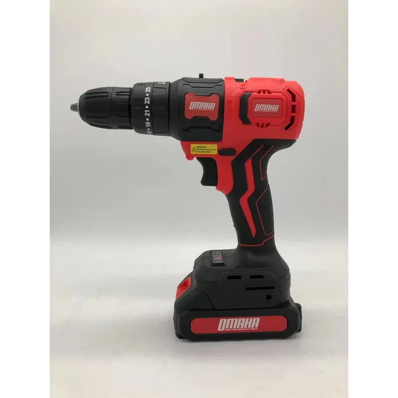 Combo Multiherramienta Brushless Inalambrico Matrix Omaha 5 En 1 Taladro Amoladora Hidrolavadora Atornillador Llave De Impacto + Kit Acc Einhell Kwb 3