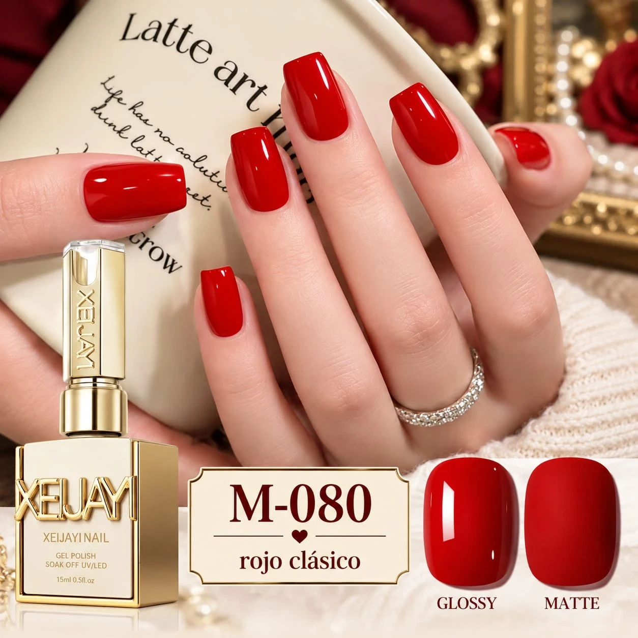 xeijayi esmalte semi color m080.jfif