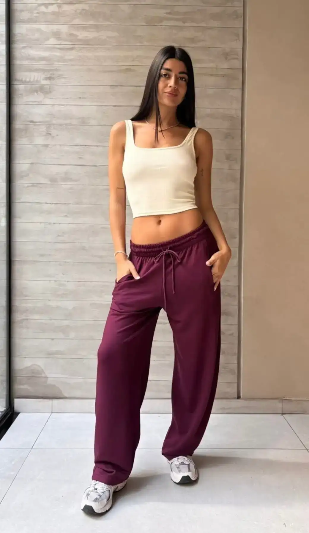 Baggy pants 2