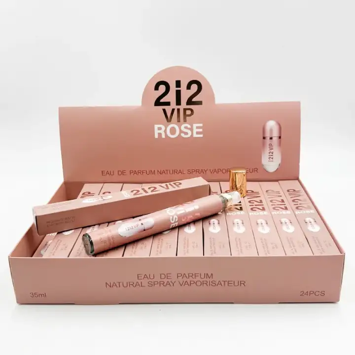 Perfume 35 .Ml