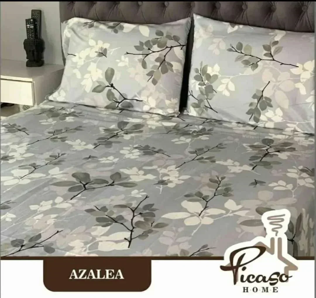 SABANAS PICASSO HOME 2 PLAZAS Y MEDIA 7