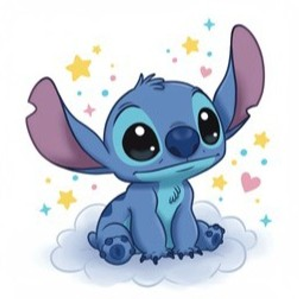 Stitch