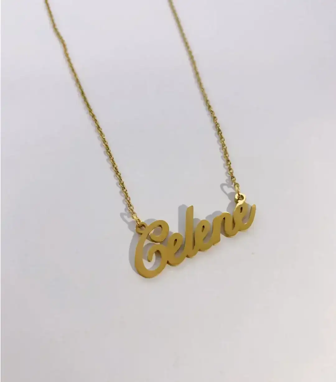 Cadena nombre 8
