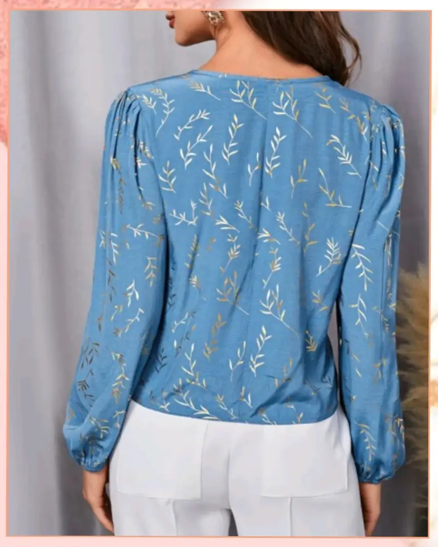 Blusa S 3