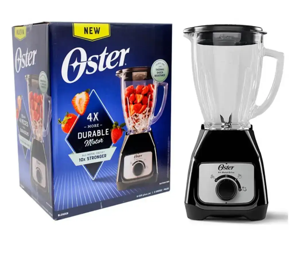 Licuadora Oster 