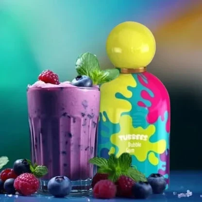 Tubbees Bubble Gum