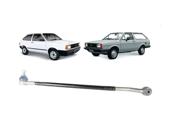 Barra direccion Vw Gol /Parati 1984-1994 BRD1026