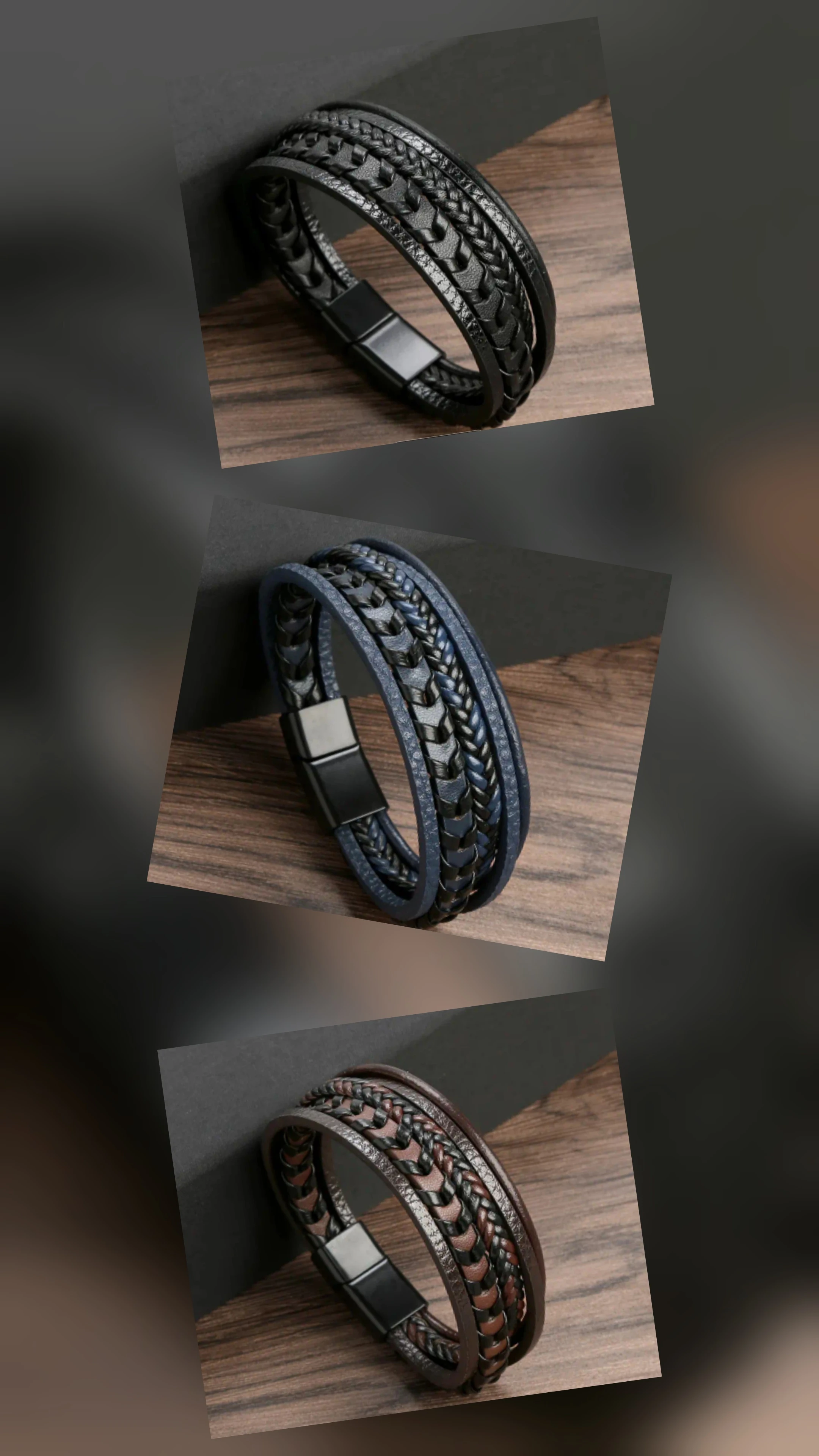 Pulsera Sa'jacks 