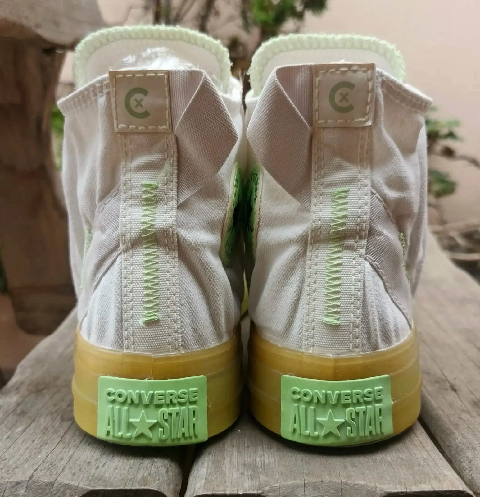 Converse All Star  4