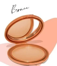 kaloe polvo compacto tono 004 bronce