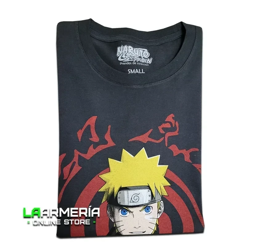 Naruto (XL) 3