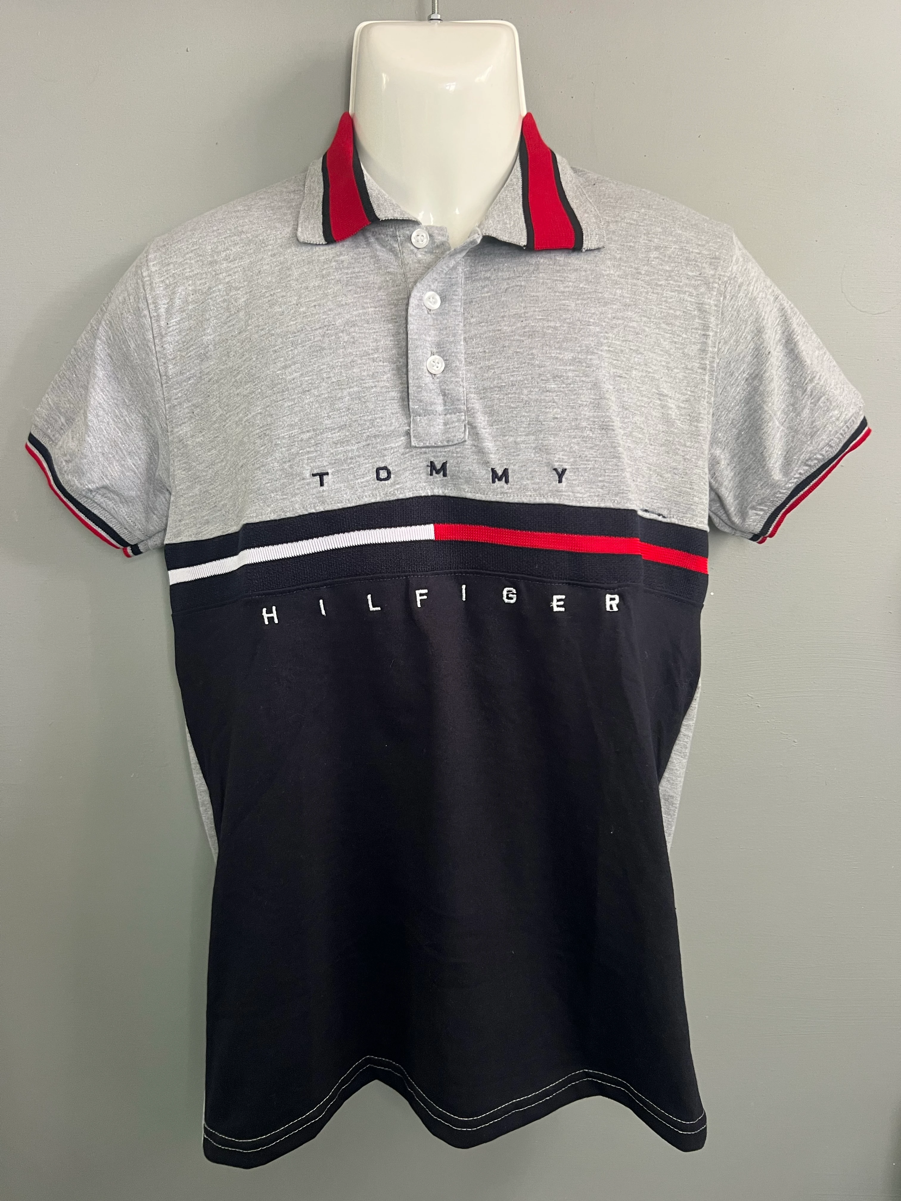 Playera Talla Mediana