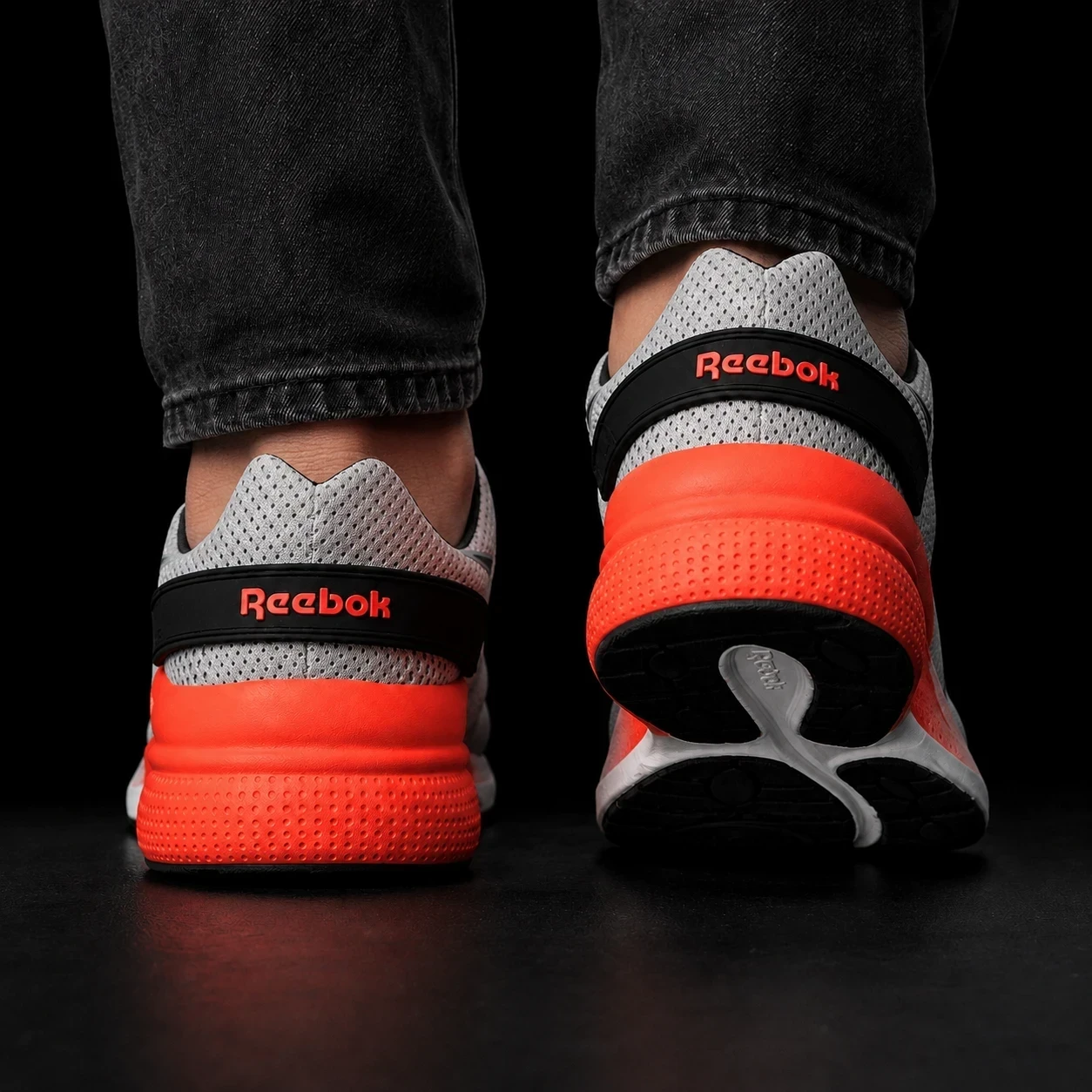 ZAPATILLAS REEBOK RELORA 4