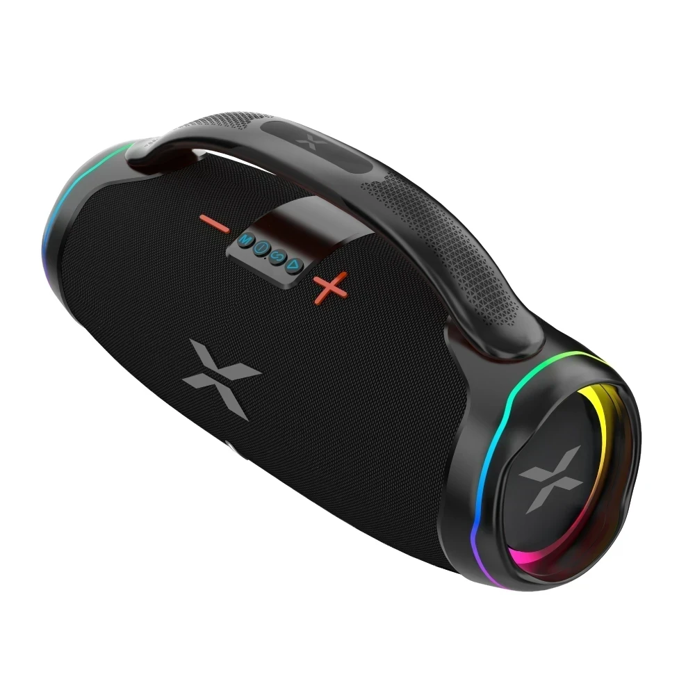 Parlante Portail XI-XT101 𝙓𝙏𝙍𝙀𝙈𝙀 𝙓𝙄𝙊𝙉 5