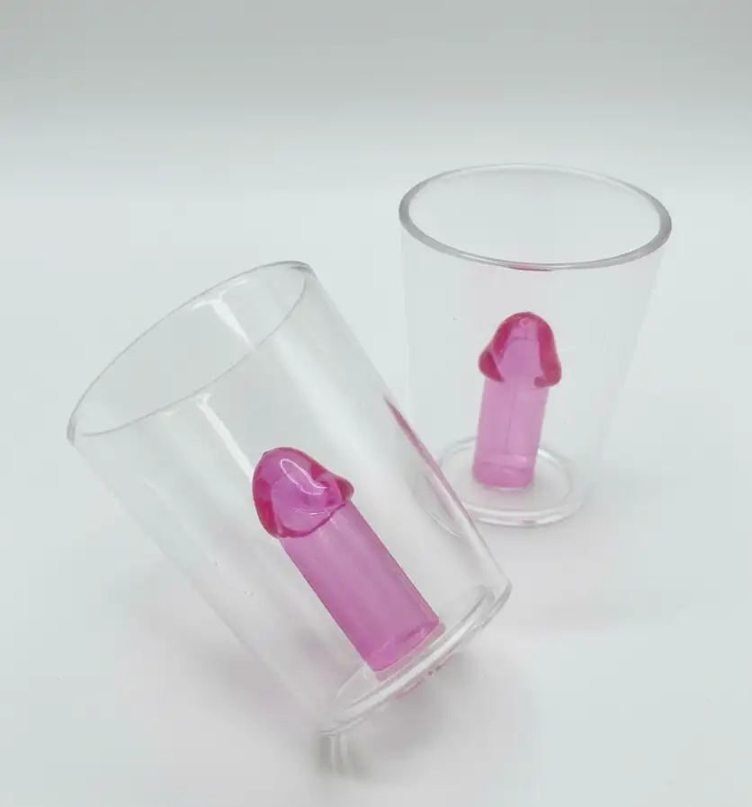 Par de Shots