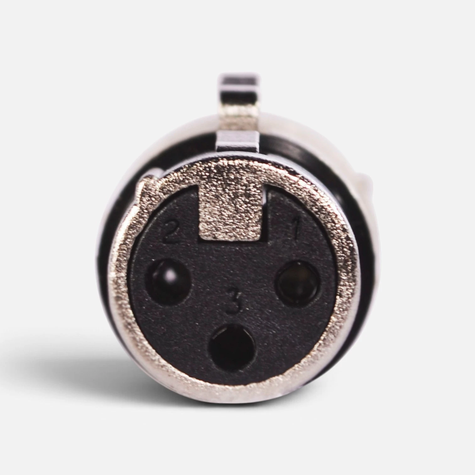 20PCS - XLR3FVPRO PROEL 3