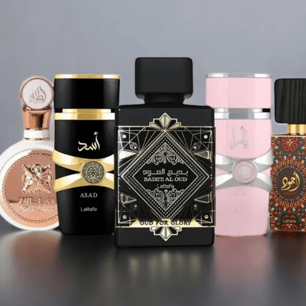 PERFUMES