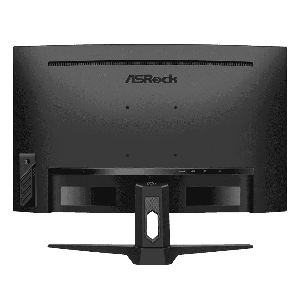 Monitor Asrock gamer PG27F15RS1A 27  240hz 