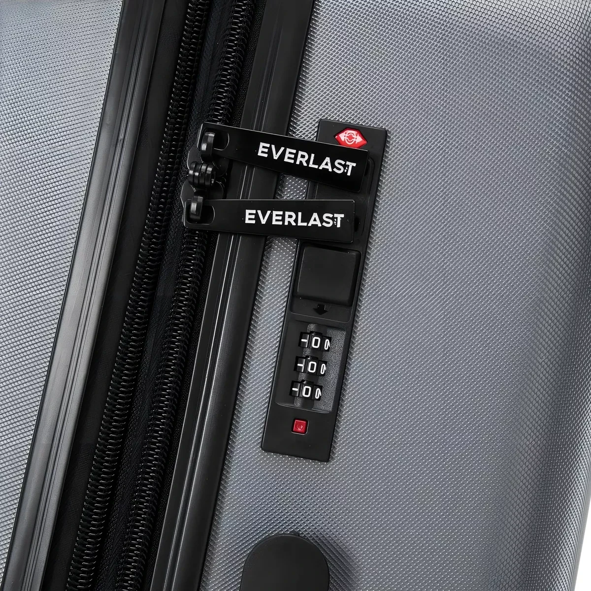 VALIJA EVERLAST MEDIANA 24" 27973 6