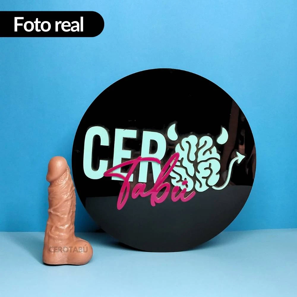 Dildo consolador plug anal  2