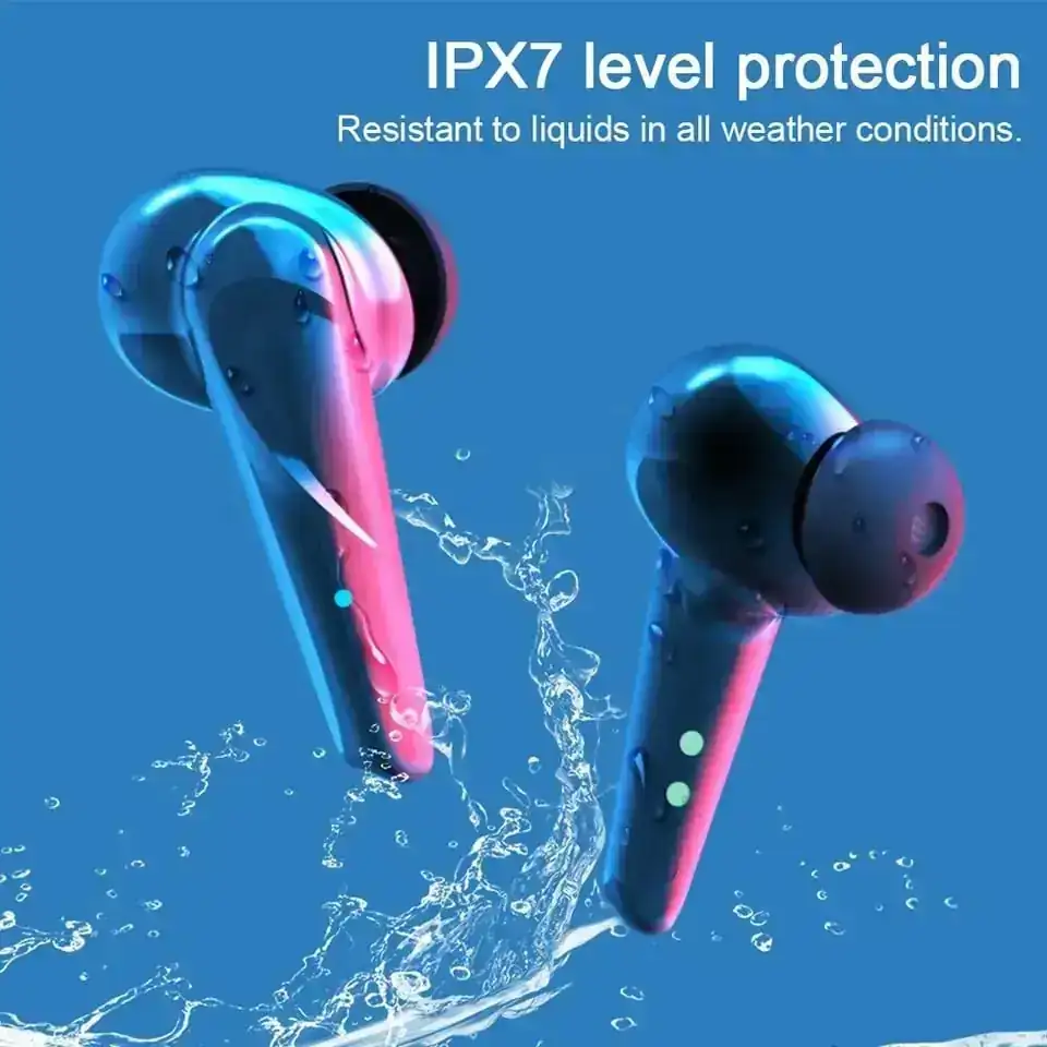 Auriculares Gamer Ovni 4