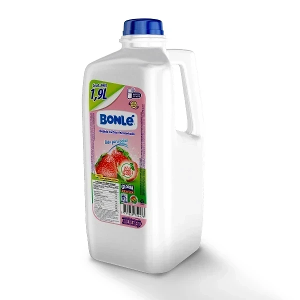 BONLE FRUTILLA BONLE 1,9L