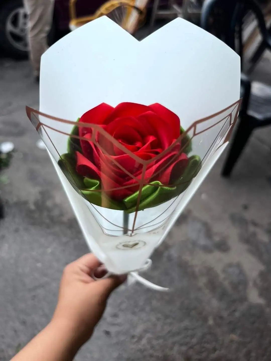 ✨Rosa Eterna✨