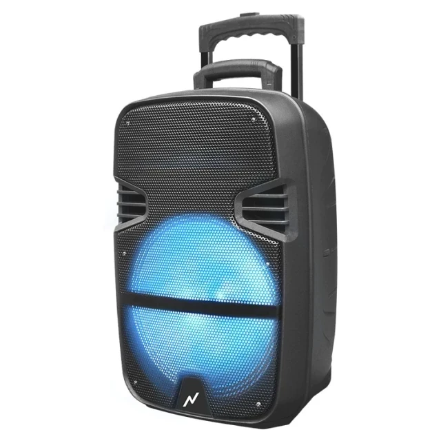 PARLANTE NOGA PARTY BLUETOOTH 2