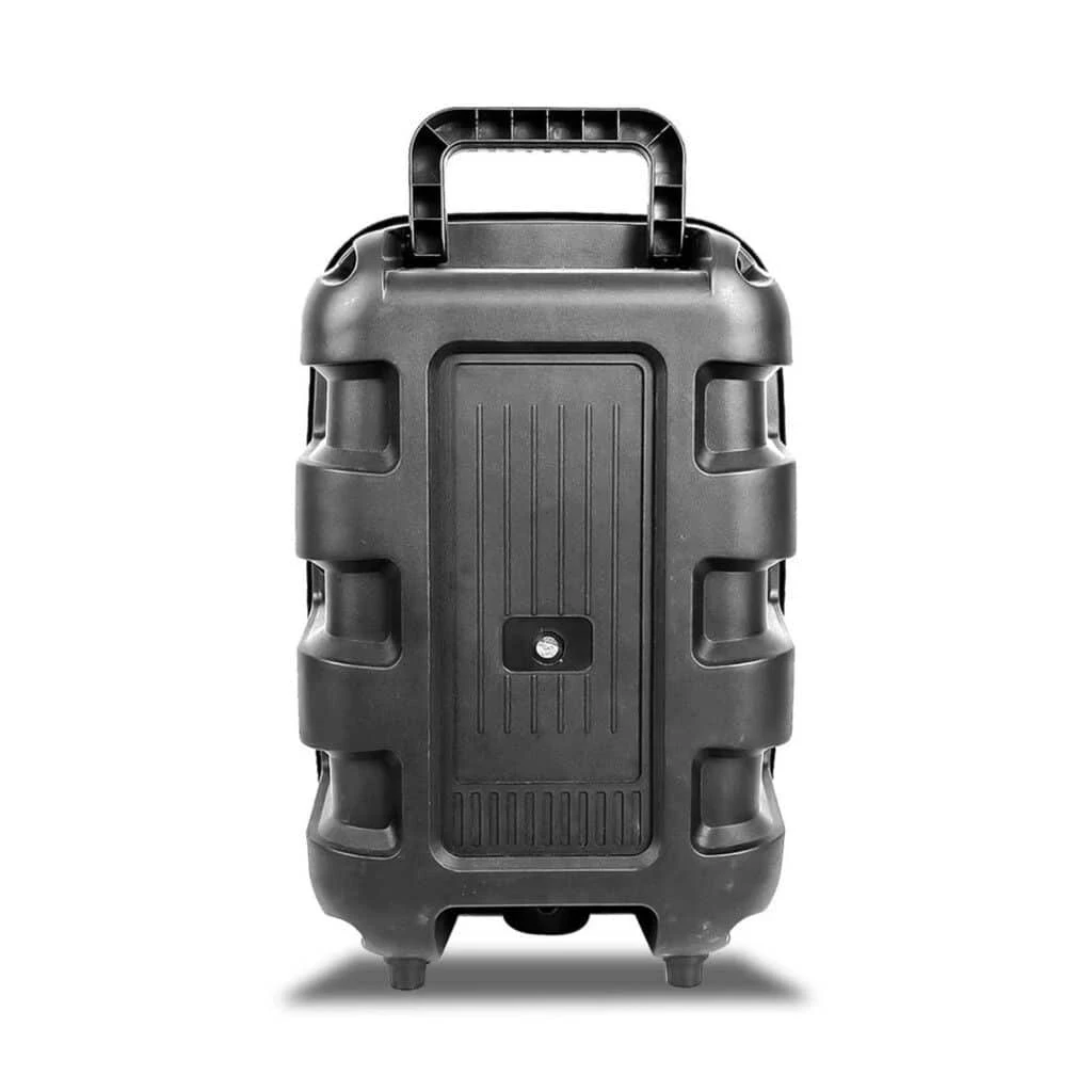 PARLANTE 8" MODS-602 – STOCK – NEGRO 2