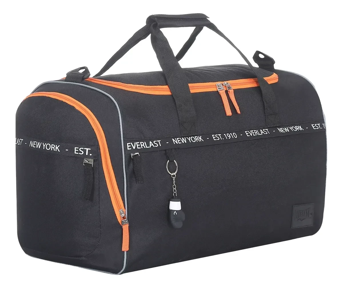 BOLSO DEPORTIVO EVERLAST 16056 9