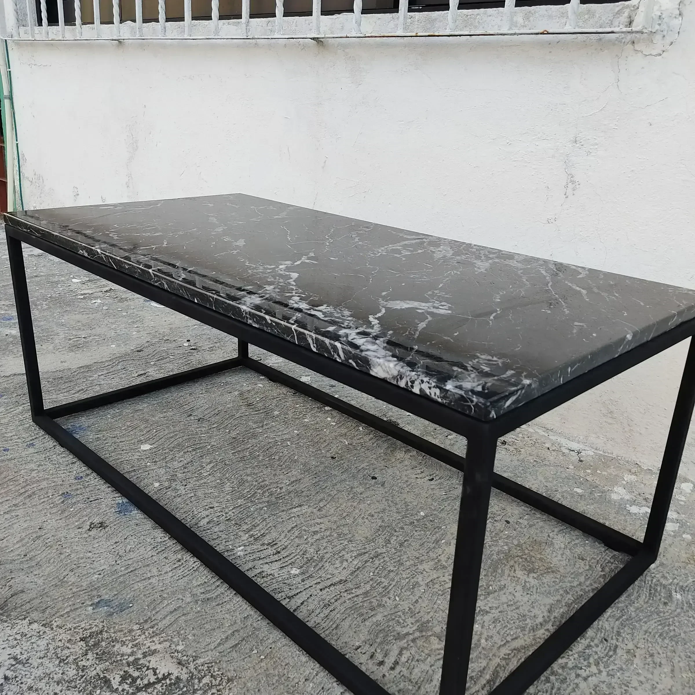 Mesa de centro Cubi 1.00