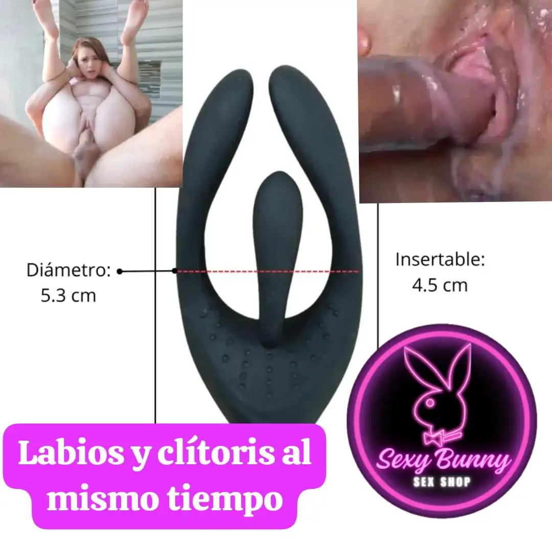 Tres puntos de pasión