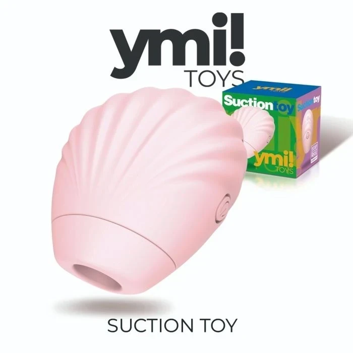 Succion toy 