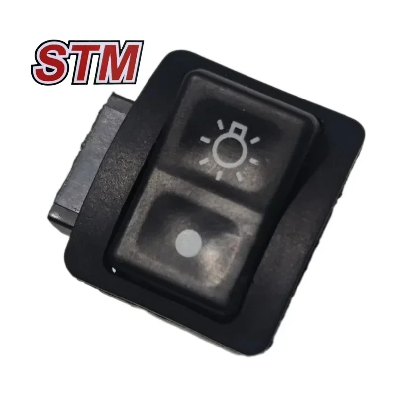 LLAVE TECLA POCISION HONDA 100 BIZ (x10) [STM] -50278