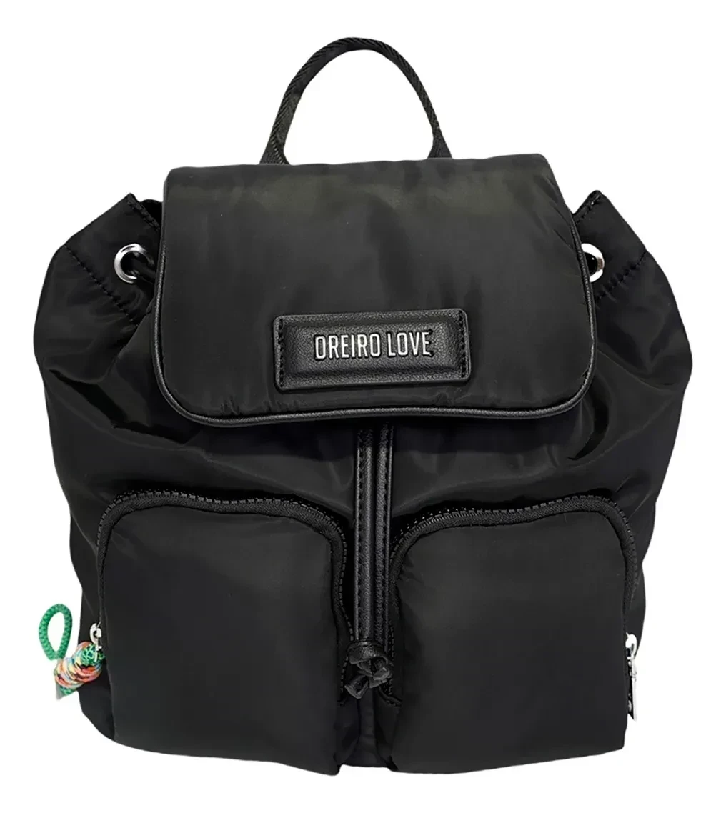 MOCHILA OREIRO 28281