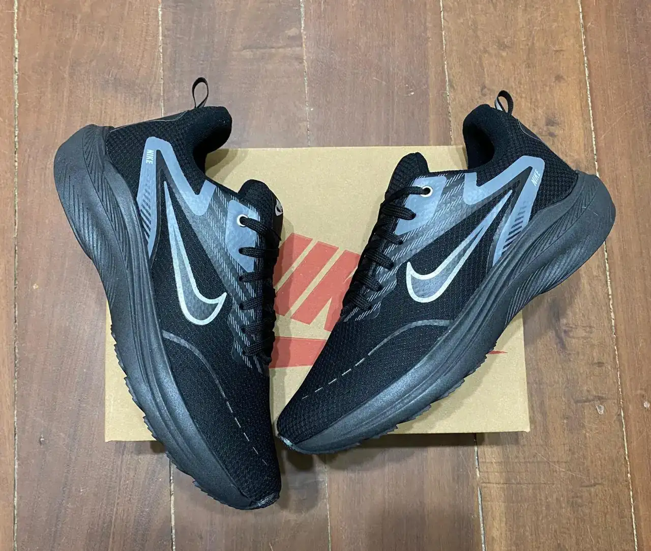 TÊNIS NIKE ZOOM X  2
