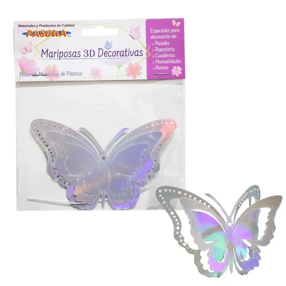 maripoza para decoración 