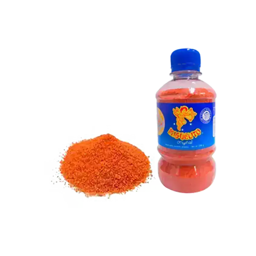 Miguelito en polvo 250g (unidad)  2