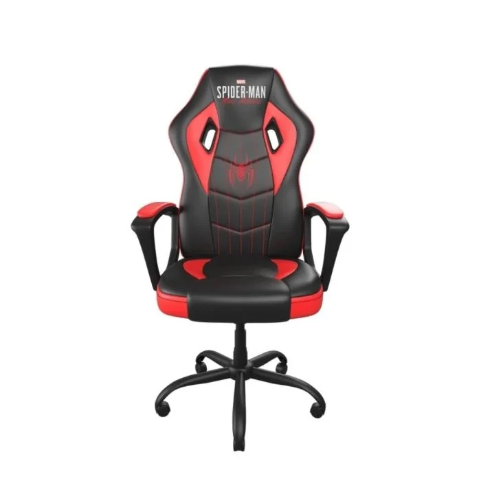 Silla XTECH Gaming Spider-Man