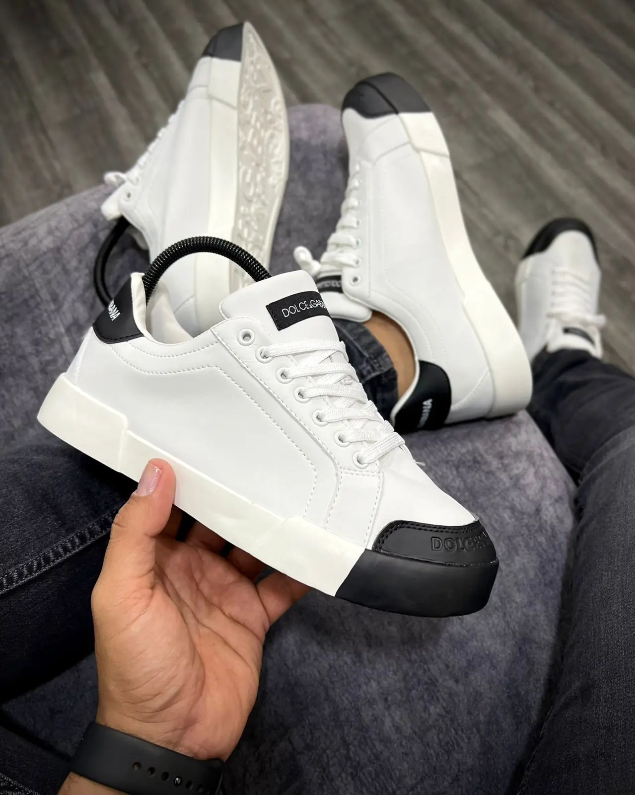 DOLCE GABANA AAA 2