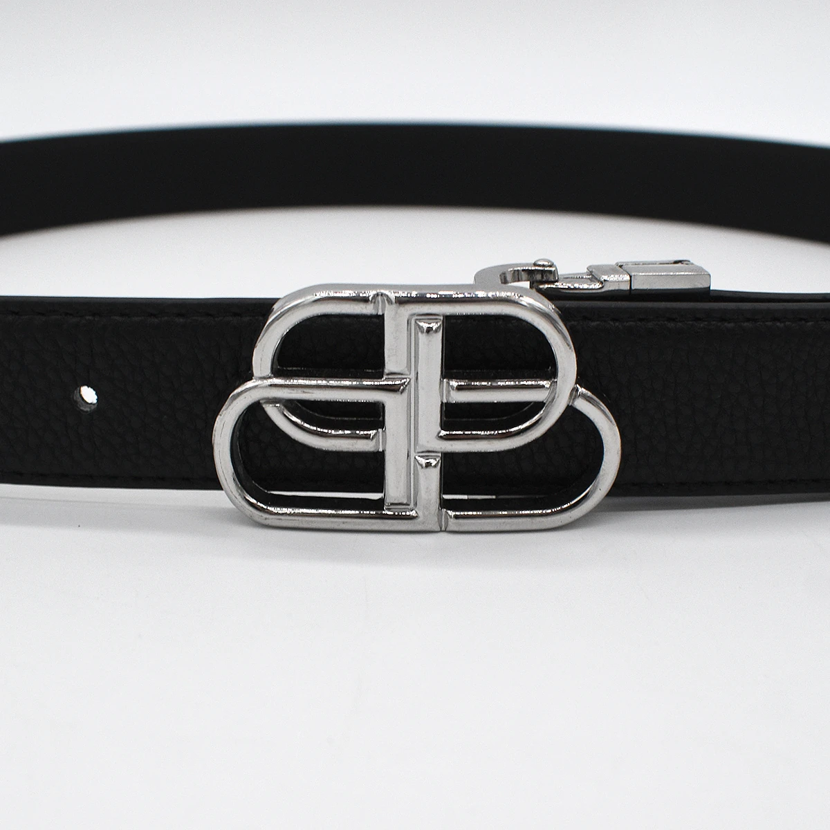 Cinturon Balenciaga 2