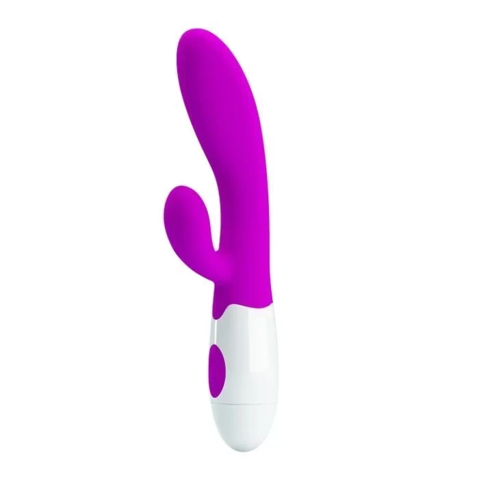 ALVIS - Vibrador 30 Funciones