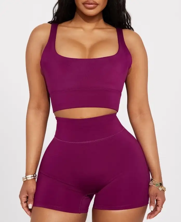 Conjunto mujer  4