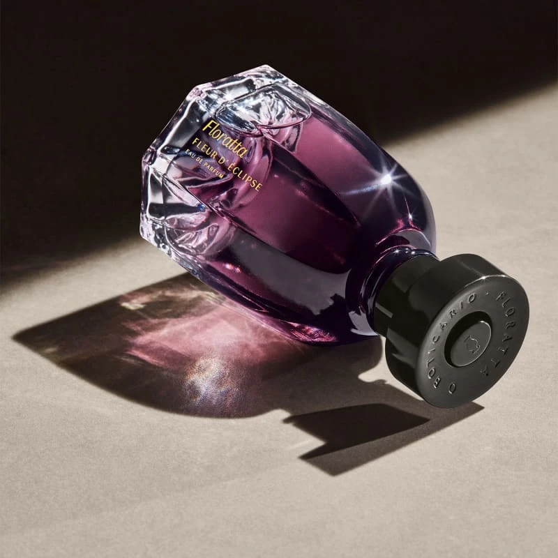 Floratta Fleur D'Éclipse Eau De Parfum 75ml 2
