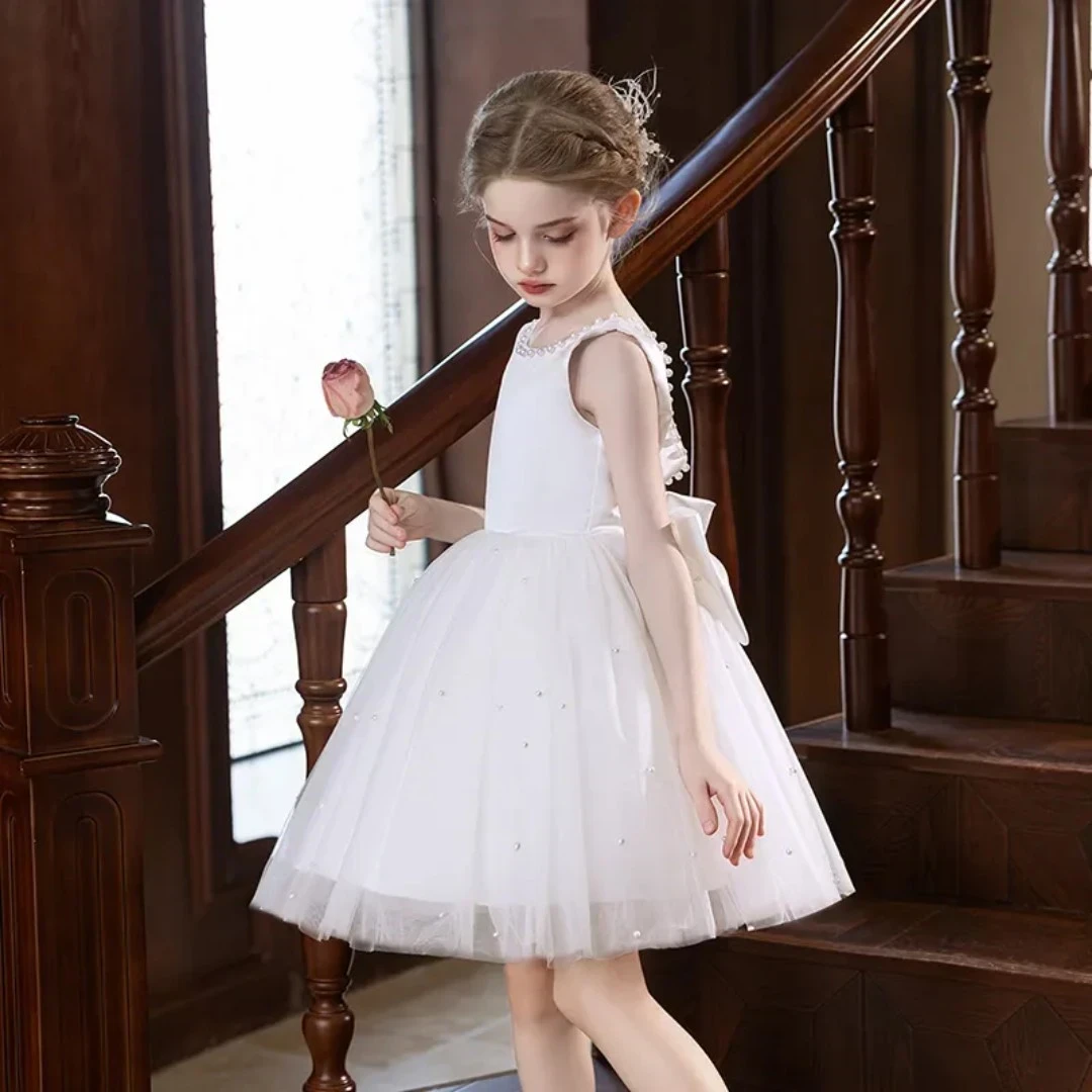 VESTIDO ELEGANTE BSM 3