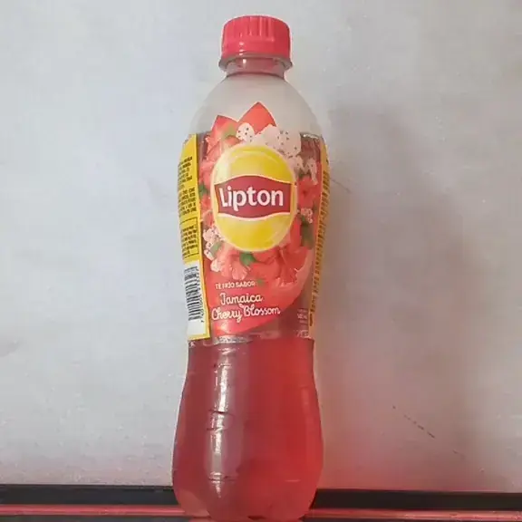 Lipton jamaica 
