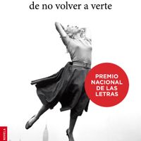LA RIDICULA IDEA DE NO VOLVER A VERTE 